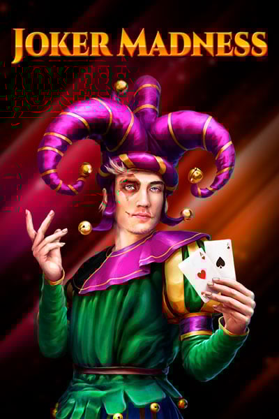 Joker Madness