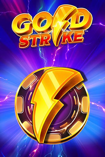 Gold Strike