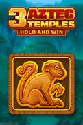3 Aztec Temples