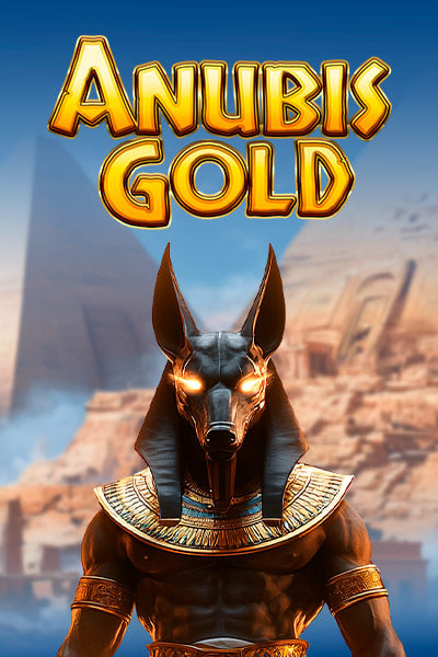 Anubis Gold