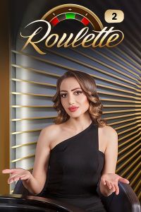 Classic Roulette 2