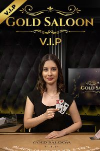 Gold Saloon VIP