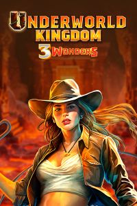 Underworld Kingdom - 3 Wonders
