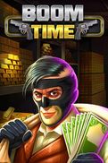 Boom Time