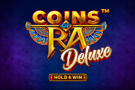 Coins of Ra Deluxe