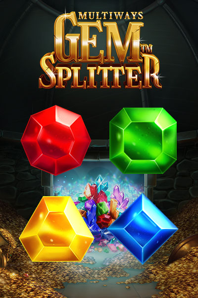 Gem Splitter