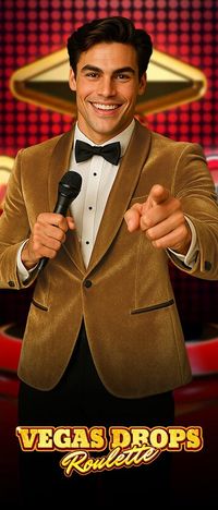 Vegas Drop Roulette