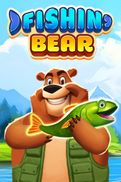 Fishin' Bear