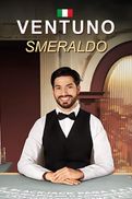 Ventuno Smeraldo