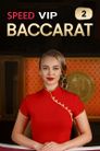 VIP Speed Baccarat 2