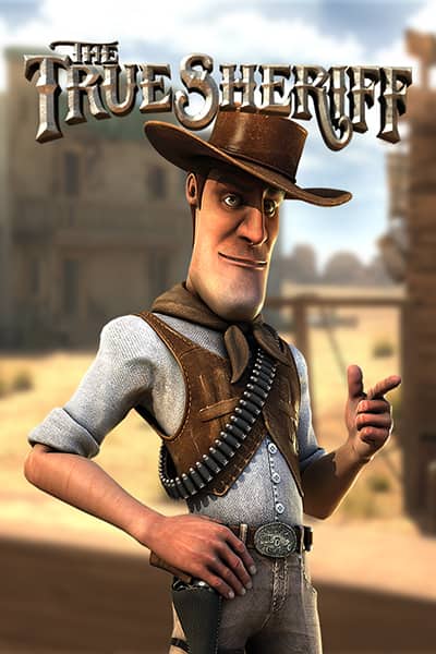 The True Sheriff