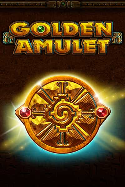 Golden Amulet
