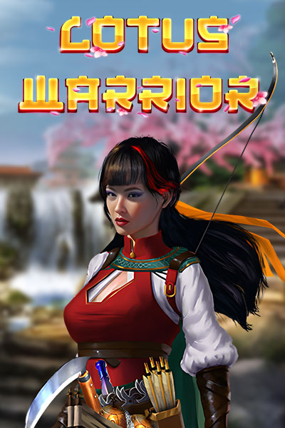 Lotus Warrior