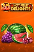 Hot Fruit Delights