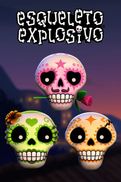 Esqueleto Explosivo