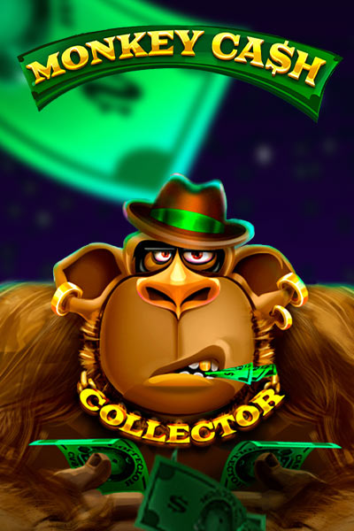 Monkey Cash