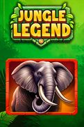Jungle Legend