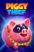 Piggy Thief