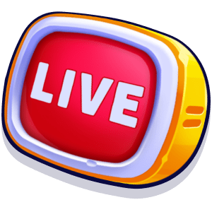 Live spēles