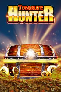 Treasure Hunter