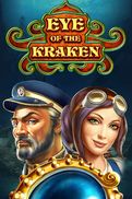Eye of the Kraken