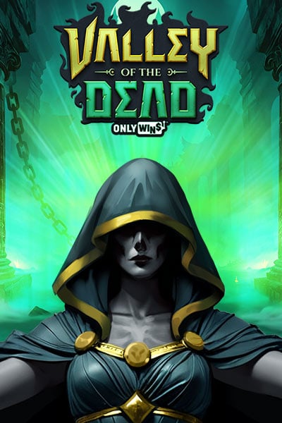 Valley of the Dead OnlyWins BoltLock