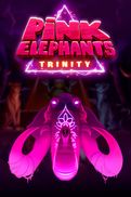 Pink Elephants Trinity