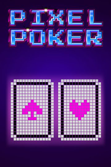 Pixel Poker