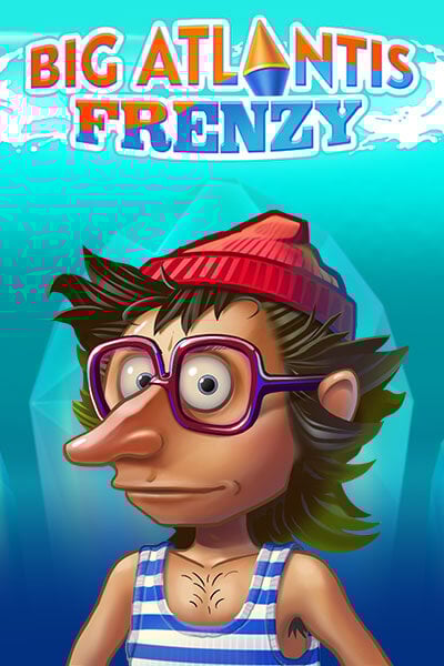 Big Atlantis Frenzy