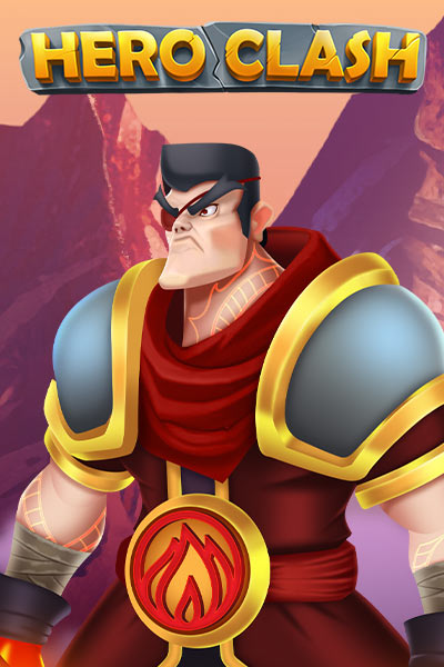 Hero Clash