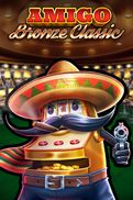 Amigo Bronze Classic