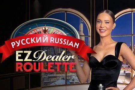 EZ Dealer Roulette Russian