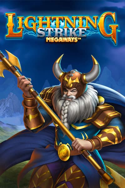 Lightning Strike Megaways