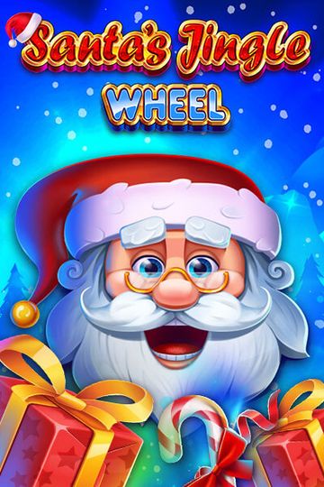 Santa's Jingle Wheel
