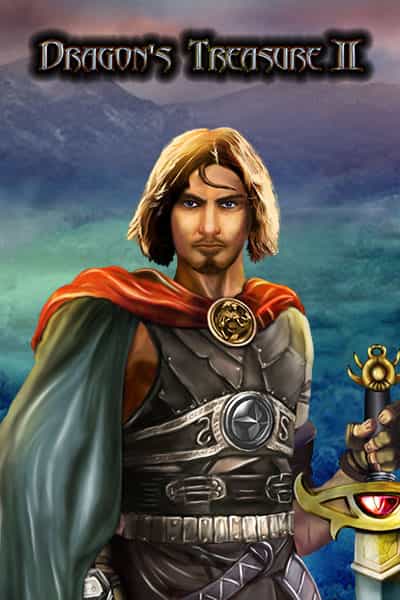 Dragon's Treasure II