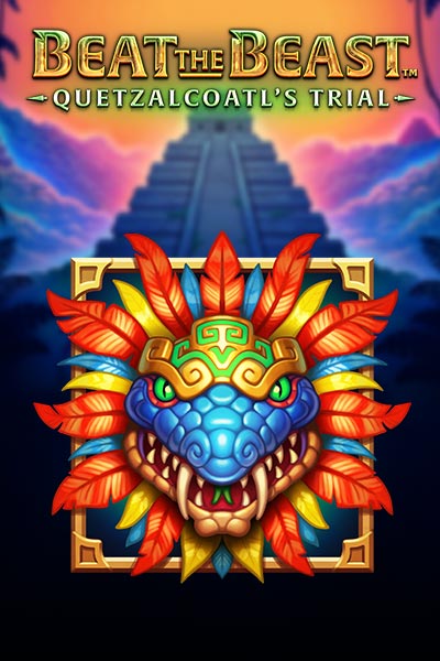 Beat the Beast: Quetzalcoatl's Trial