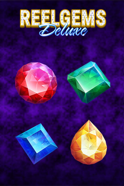 Reel Gems Deluxe
