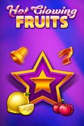 Hot Glowing Fruits