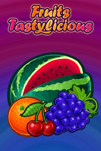 Fruits Tastylicious