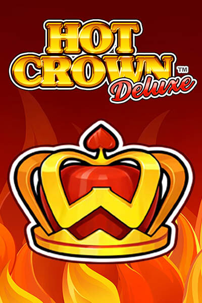 Hot Crown Deluxe