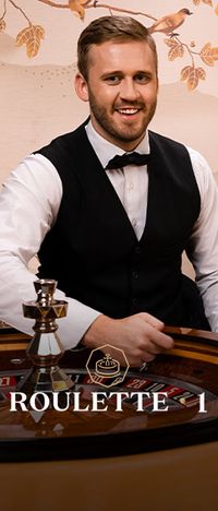 Roulette 1