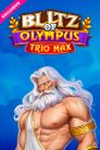 Blitz Of Olympus: Trio Max
