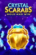 Crystal Scarabs