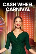 Cash Wheel Carnival