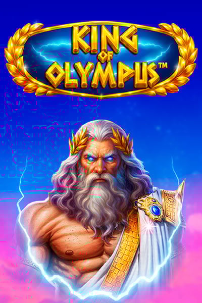 King of Olympus