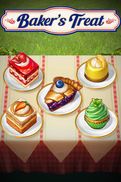 Baker's Treat
