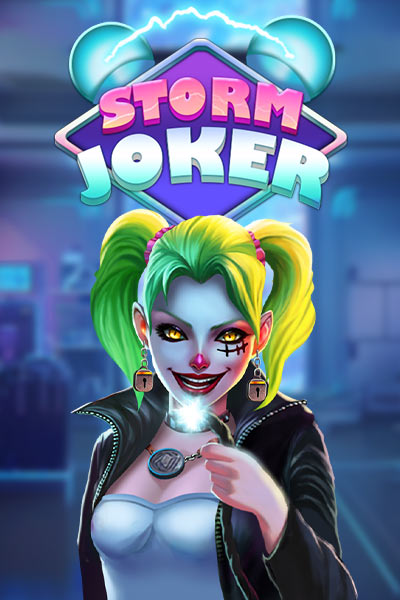 Storm Joker