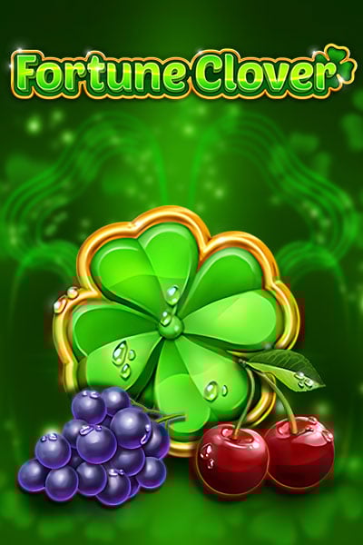 Fortune Clover 5