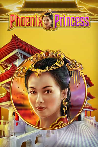 Phoenix Princess