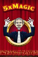 5x Magic